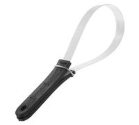 WEKAMOS Stainless Steel Horse Hair Brush for Grooming and Shedding Random Color Sturdy Horse Grooming Tool for Equine Care