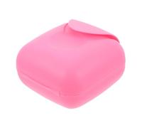 WEKAMOS Storage Box for Organizer Portable Travel Pouch for Period Essentials Container for Small Items Design for Easy Organization