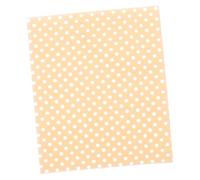 WEKAMOS Thermoplastic Nasal Splints Rectangle Breathable Nose Support Protector for Rhinoplasty Unisex Reusable External Stabilizer for Nose Brace