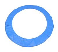 WEKAMOS Trampoline Round Mat Protective Cushion 6Ft Diameter 1.83M Circle Cover Foam Padding Spring Safety Replacement Pad for Outdoor Play