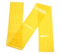 WEKAMOS Transparent PVC Pet Door Flap Strip Weatherproof Cuttable DIY Replacement Curtain for Dog Kennels and Cat Houses Draft-resistant Soft PVC Easy Installation Suitable for Doors