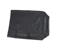 WEKAMOS Travel Stroller Storage Bag for Airplane Gate Check Durable Oxford Cloth Stroller Pouch with Jumbo Capacity Compatible with Single Double Prams Easy for Parent Travel