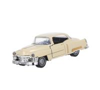 WEKAMOS Vintage Car Model Alloy Craft Retro Electroplated Old Vehicle Home Decor Ornament for Collectors and Metal Diecast with