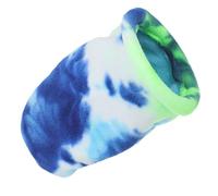 WEKAMOS Warm Polar Fleece Pet Sleep Sack for Small Animals like Rabbits and Ferrets, Easy Maintenance and Washable Small Animal Bed for Comfortable Home Sleeping in Winter