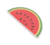 WEKAMOS Watermelon Brooch Pin Cute Kawaii Accessory for Bags Clothing Playful Cartoon Jewelry Clip for Decoration for Summer Fashion