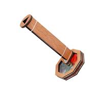 WEKAMOS Wooden DIY Rotating Kaleidoscope for Educational Science Developmental Early Teaching Aid Enhances Creativity Imagination and Visual Experience