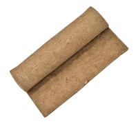 WEKAMOS Worm Farm Blanket and Jute Fiber Worm Blanket Compost Manure Loading Pad for Terrarium Inner Cushion Pet Container Carpet Suitable for Wormery and Reptile Farming Use