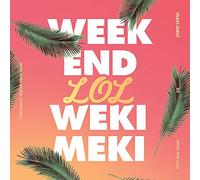 Weki Meki - 2nd Single Repackage Album [W ND LOL]