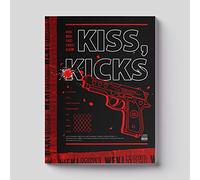 Weki Meki - Kiss, Kicks (Kick Version)