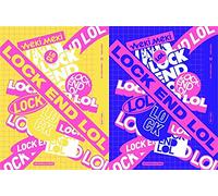 Weki Meki - Lock End Lol (2nd Single Album)