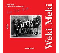 Weki Meki - Lucky (Weki Version)
