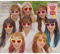 Weki Meki - Week End Lol
