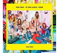 Weki Meki - Weme