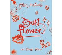 WEKIMEKI - WEKI MEKI CHOI YOOJUNG SUNFLOWER 1st Single Album ( SWAG Ver. ) K-POP SEALED