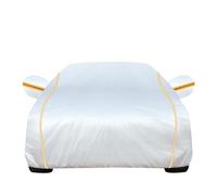 WEkiva Car Cover Waterproof for Mercedes CL Class Coupé C215 CL500-CL55 AMG Car Cover for Automobiles All Weather Waterproof UV Protection Windproof Rain Dust Scratch Car Cover(Color:v)