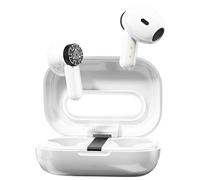 Wekome Vanguard Wireless Bluetooth 5.2 TWS Earbuds with Charging Case