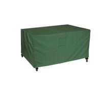 WEKONUMEX Furniture Cover for Chair Sofa, 420D HEAVY DUTY Outdoor Patio(Green,160x130x90cm)