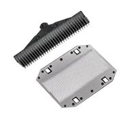 WEKOW Suitable for Panasonic Electric Shaver Replacement Blade Bit Mesh ES9943C ES318 329 338 365