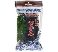 WEL-PAC Genkai Wakame Dried Seaweed