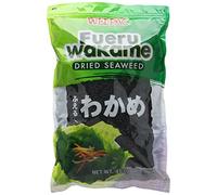 Wel-Pac Wakame Dried Seaweed 453 g