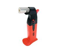 WEL WELWT13EU Gas Torch Heavy-Duty Piezo - No Gas