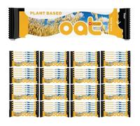 Welari Oat Milk Plant Based Sachet 10ml x 80 Long Life Non Dairy Vegan Wheat Drink Office Hospitality Catering Single Use Stick with Welari Thank You Card | (80pack)