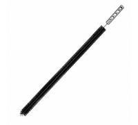 Welari Radiator Cleaning Brush, Black, 81Cm Long Handle For Cleaning Radiators (1)