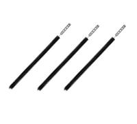 Welari Radiator Cleaning Brush, Black, 81Cm Long Handle For Cleaning Radiators (3)