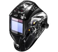 welbach Welding helmet - Metalator - expert series