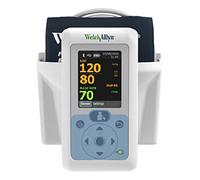 Welch Allyn 34XFWT-4 Connex ProBP 3400 SureBP Wall BP Monitor, 150mm x 80mm x 56mm