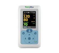 Welch Allyn 34XXWT-4 Connex ProBP 3400 Handheld BP Monitor with Wall Mount, 150mm x 80mm x 56mm