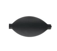 Welch Allyn 5086-03 Premium Large Inflation Bulb (black)