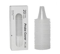 Welch Allyn Braun Ear Thermometer Probe Covers - Pack of 20