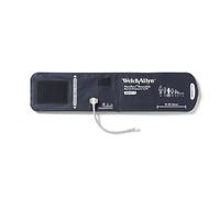 Welch Allyn REUSE-11-1SC FlexiPort Reusable Blood Pressure Cuffs with Screw-Type Connector-One each, Adult [size 11]