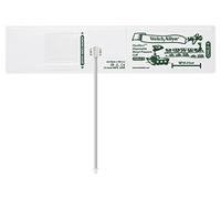 Welch Allyn SOFT-09-1SC-1 Child Disposable Cuffs (Pack of 20)