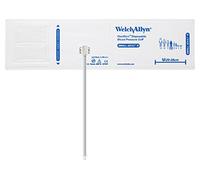 Welch Allyn SOFT-10-1SC-1 Small Adult Disposable Cuffs (Pack of 20)