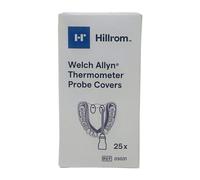 Welch-Allyn SureTemp Thermometer Disposable Probe Cover