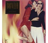 Bob Welch – French Kiss – CD – New