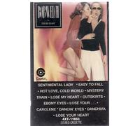 Welch, Bob - French Kiss [CASSETTE]