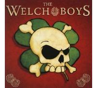 Welch Boys - The Welch Boys