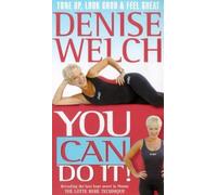 Welch Denise - Denise Welch: You Can Do It!