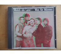 Welch ein Land-was für Männer (1981)