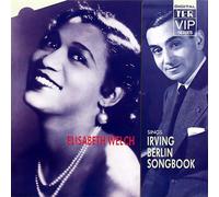 Welch, Elizabeth - Elisabeth Welch Sings Irving Berlin