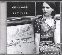 Welch, Gillian - Revival