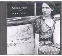 Welch,Gillian - Revival [Import]