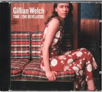 Welch, Gillian - Time (The Revelator)