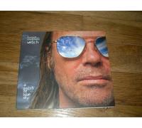 Welch, Kevin - A Patch of Blue Sky