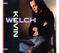Welch, Kevin - Kevin Welch