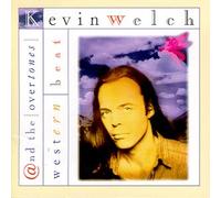Welch, Kevin - Western Beat