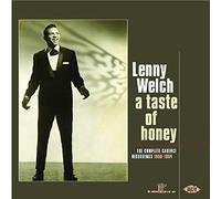 A Taste of Honey